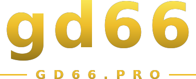 gd66 logo