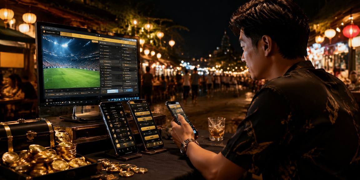 gd66 Bàn chơi trực tiếp, slot và thể thao trong một sảnh