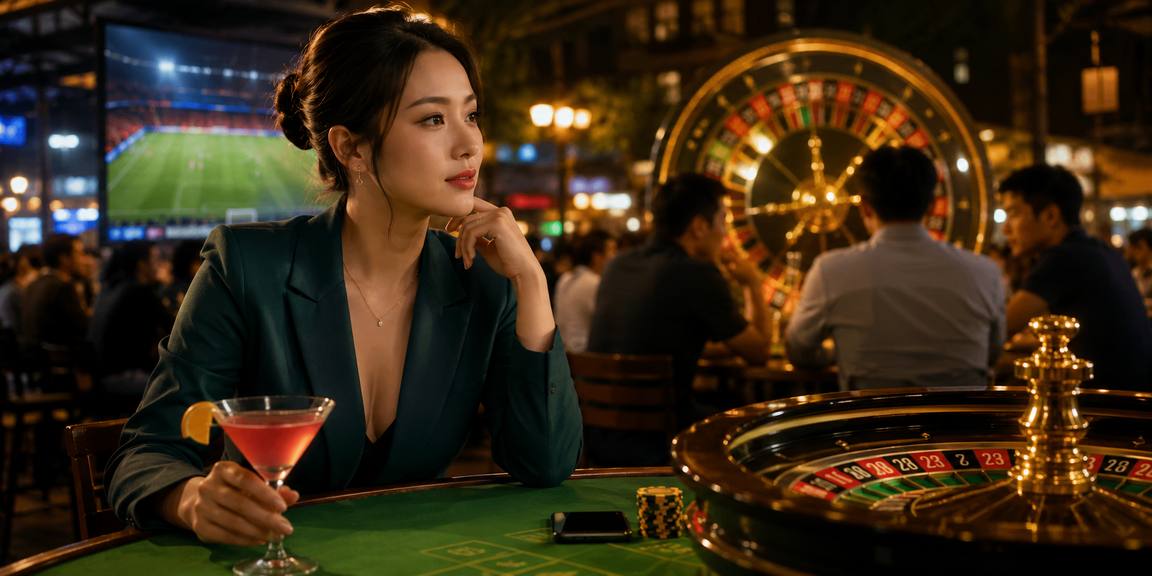 gd66 Casino